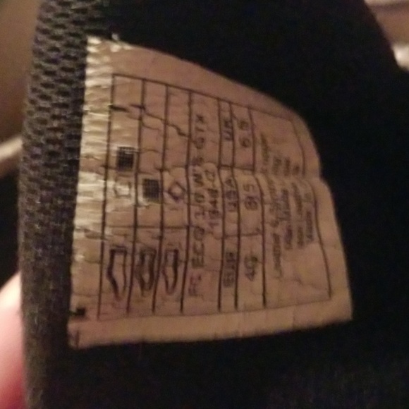 LA SPORTIVE HIKING BOOTS WOMENS SIZE 8.5 - Picture 10 of 12